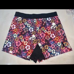 TacHuntFish training shorts